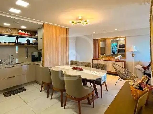 Apartamento venda em Região Geográfica Imediata de Natal, Natal