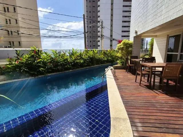 Apartamento venda em Região Geográfica Imediata de Natal, Natal