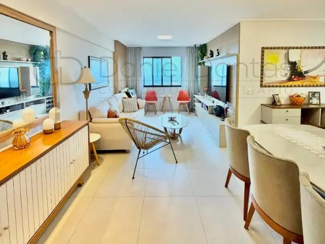 Apartamento venda em Região Geográfica Imediata de Natal, Natal