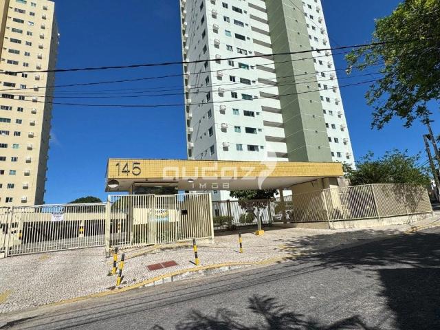 Apartamento venda em Vila de Ponta Negra, Natal