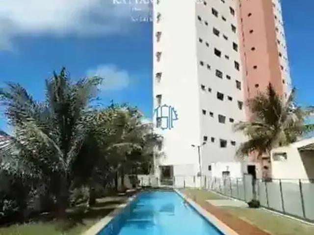 Apartamento venda em Natal, Ponta Negra