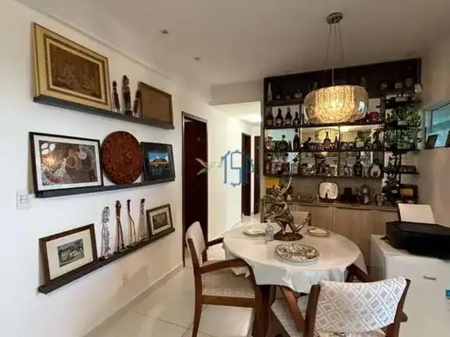 Apartamento venda em Região Geográfica Imediata de Natal, Natal