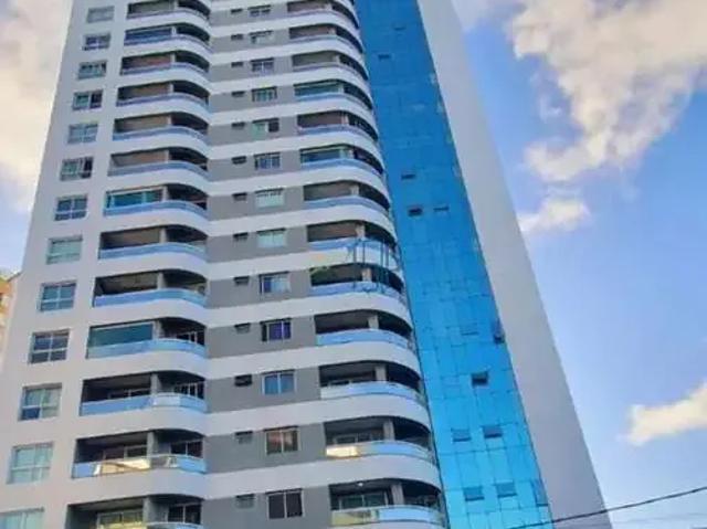 Apartamento venda em Região Geográfica Imediata de Natal, Natal