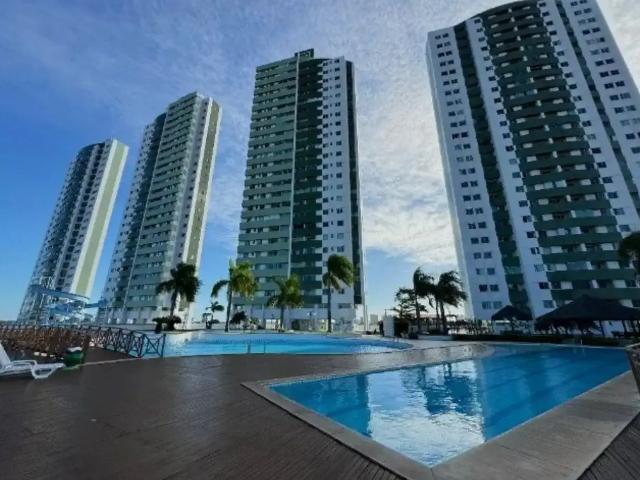 Apartamento venda em Região Geográfica Imediata de Natal, Natal