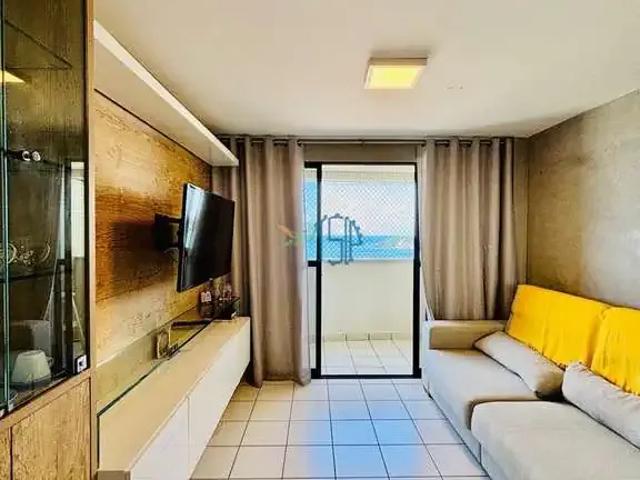Apartamento venda em Região Geográfica Imediata de Natal, Natal