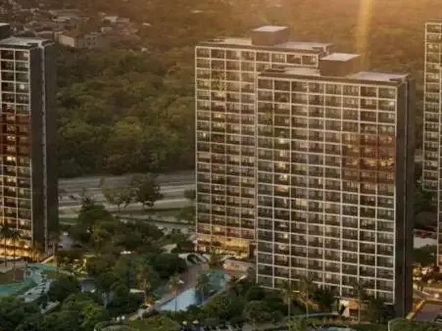 Apartamento venda em Cidade Verde, Parnamirim