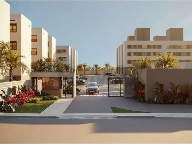 Apartamento venda em Região Geográfica Imediata de Natal, Natal