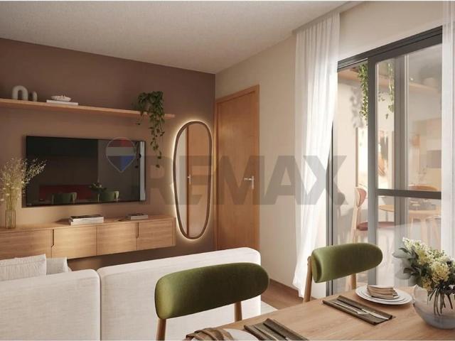 Apartamento venda em Conjunto Niterói, Natal