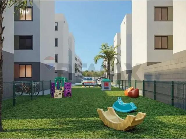 Apartamento venda em Região Geográfica Imediata de Natal, Natal