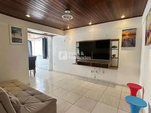 Apartamento venda em Região Geográfica Imediata de Natal, Natal