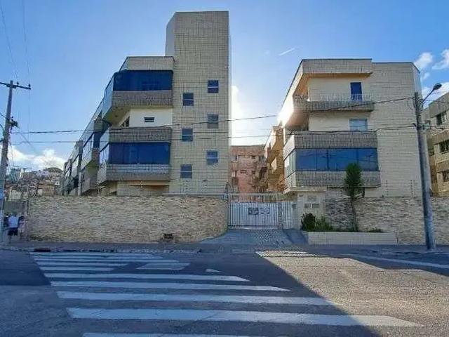 Apartamento venda em Região Geográfica Imediata de Natal, Natal