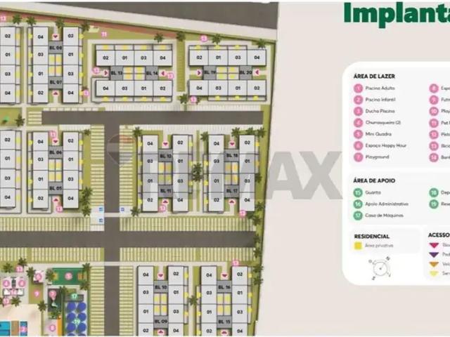 Apartamento venda em Região Geográfica Imediata de Natal, Natal