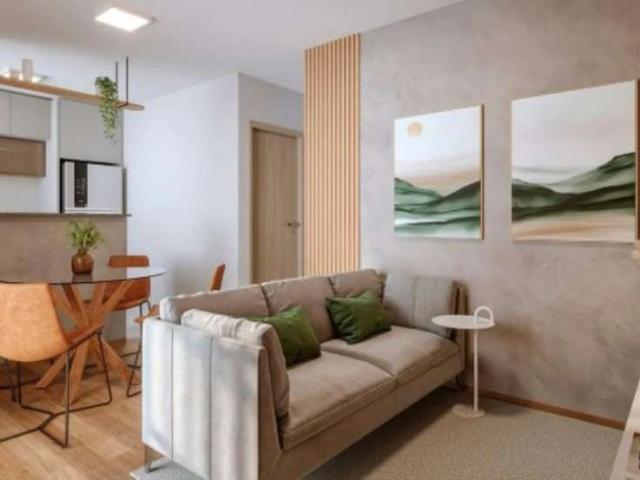 Apartamento venda em Vila Raio de Sol, Natal