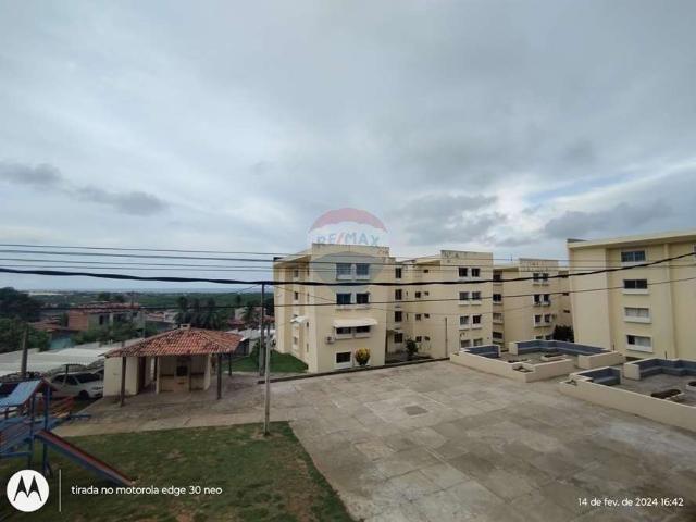 Apartamento venda em Região Geográfica Imediata de Natal, Natal
