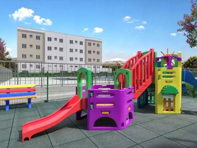Apartamento venda em Região Geográfica Imediata de Natal, Natal