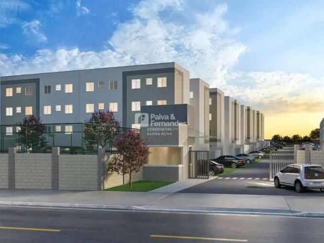 Apartamento venda em Região Geográfica Imediata de Natal, Natal