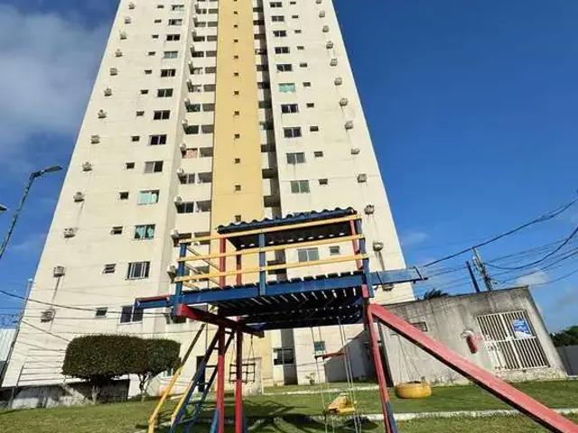 Apartamento venda em Região Geográfica Imediata de Natal, Natal