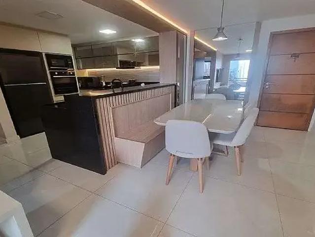 Apartamento venda em Região Geográfica Imediata de Natal, Natal