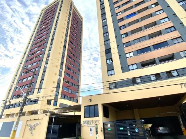 Apartamento venda em Zona Leste, Natal