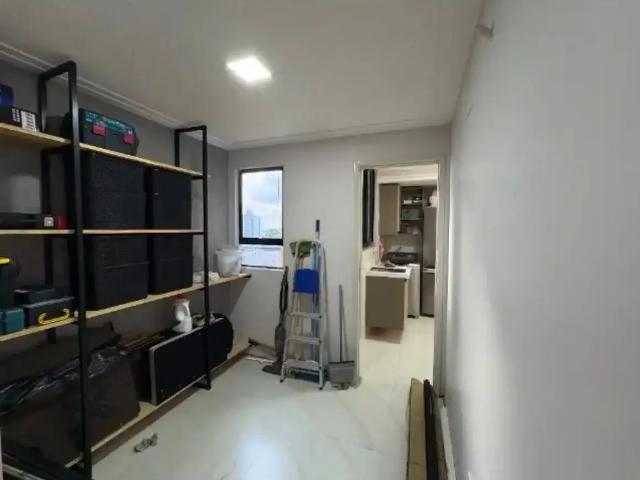 Apartamento venda em Região Geográfica Imediata de Natal, Natal
