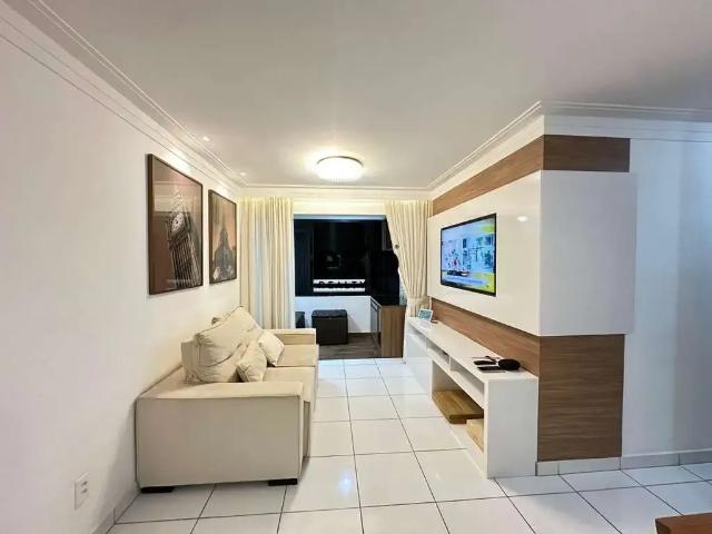 Apartamento venda em Região Geográfica Imediata de Natal, Natal