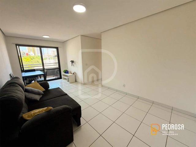 Apartamento venda em Natal, Região Geográfica Intermediária de Natal