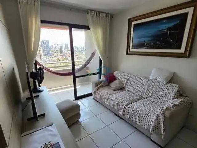 Apartamento venda em Região Geográfica Imediata de Natal, Natal