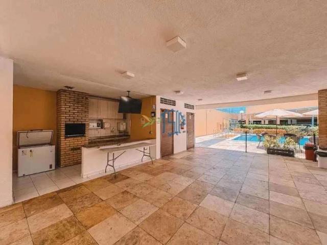 Apartamento venda em Zona Leste, Natal