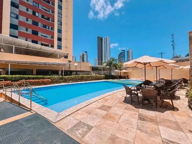 Apartamento venda em Região Geográfica Imediata de Natal, Natal
