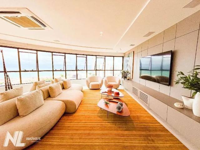Apartamento venda em Região Geográfica Imediata de Natal, Natal