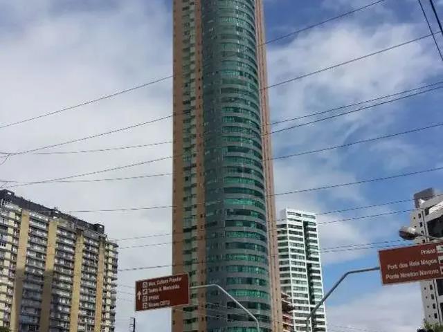 Apartamento venda em Região Geográfica Imediata de Natal, Natal