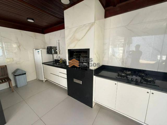 Apartamento venda em Zona Leste, Natal