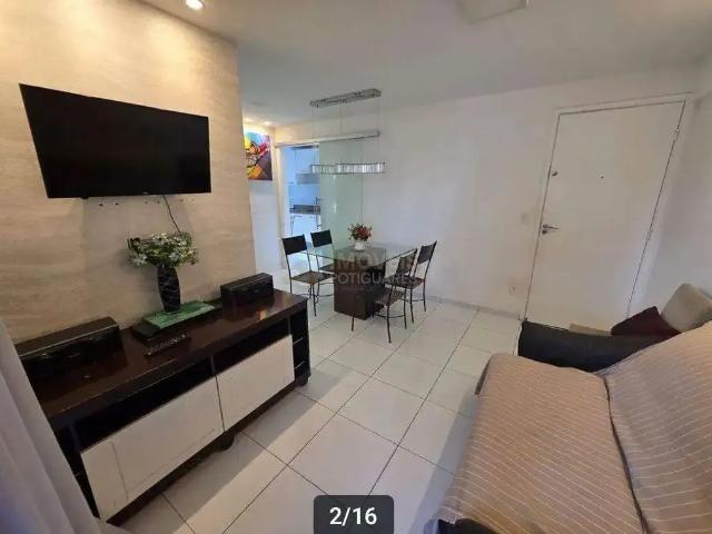 Apartamento venda em Região Geográfica Imediata de Natal, Natal