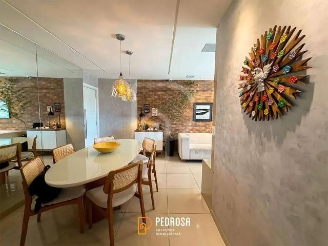Apartamento venda em Região Geográfica Imediata de Natal, Natal