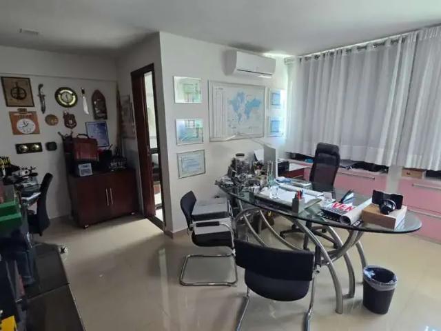 Apartamento venda em Região Geográfica Imediata de Mossoró, Região Nordeste