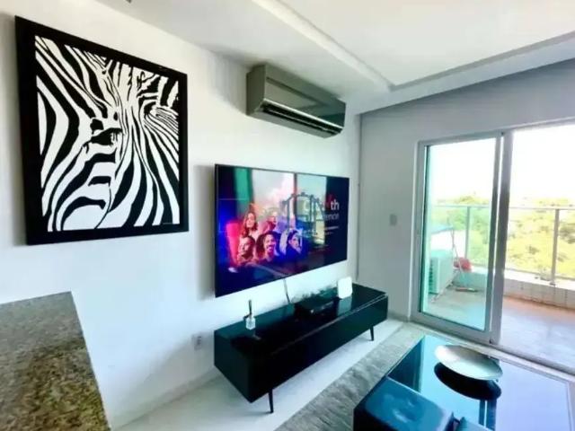 Apartamento venda em Região Geográfica Imediata de Natal, Natal