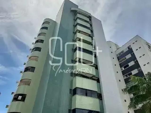 Apartamento venda em Região Geográfica Imediata de Natal, Natal