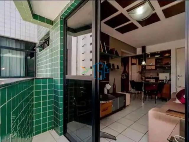 Apartamento venda em Morro Branco, Natal