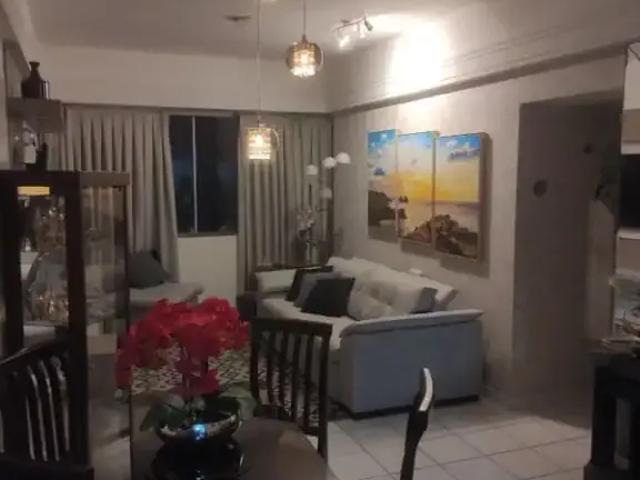Apartamento venda em Região Geográfica Imediata de Natal, Natal