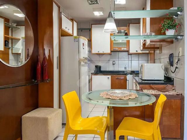 Apartamento venda em Região Geográfica Imediata de Natal, Natal