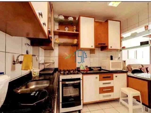 Apartamento venda em Zona Leste, Natal