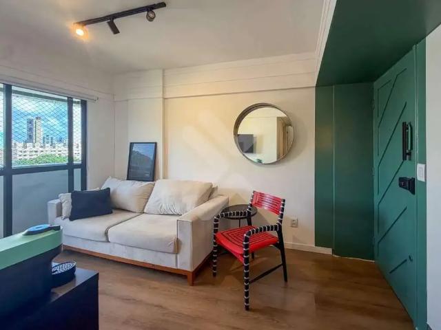 Apartamento venda em Região Geográfica Imediata de Natal, Natal