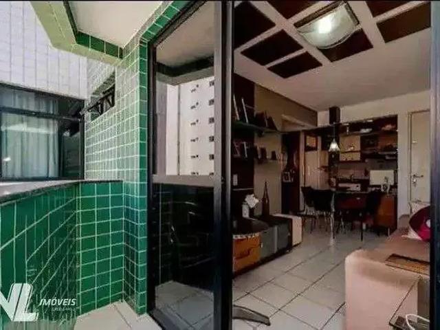 Apartamento venda em Região Geográfica Imediata de Natal, Natal