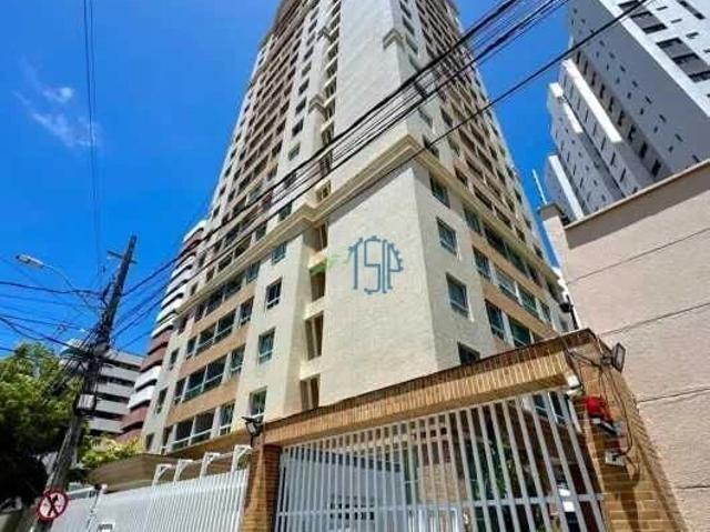 Apartamento venda em Zona Leste, Natal