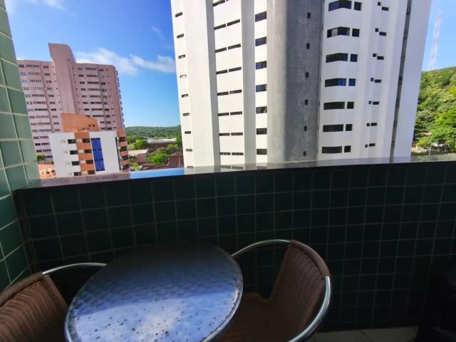 Apartamento venda em Natal, Região Geográfica Intermediária de Natal