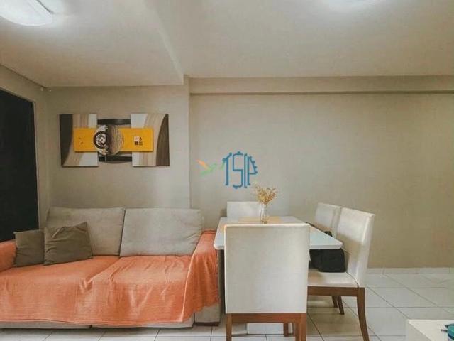 Apartamento venda em Zona Leste, Natal