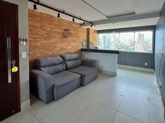 Apartamento venda em Região Geográfica Imediata de Natal, Natal
