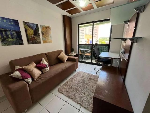 Apartamento venda em Região Geográfica Imediata de Natal, Natal
