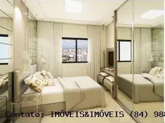 Apartamento venda em Região Geográfica Imediata de Natal, Natal