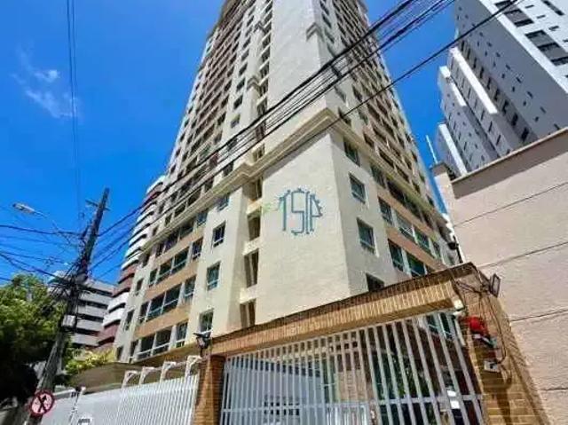 Apartamento venda em Região Geográfica Imediata de Natal, Natal